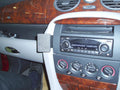 Brodit ProClip 653424 voor MG ZT 2001-2005 en Rover 75 1999-2005 - installatiepositie