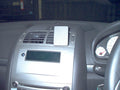 Brodit ProClip 653431 voor Peugeot 407 2004-2010 - installatiepositie