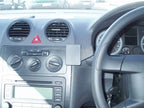Brodit ProClip 653435 voor Volkswagen Caddy 2004-2015 - installatiepositie