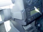 Brodit ProClip 653436 voor Volkswagen Caddy 2004-2015 - ProClip geplaatst in het voertuig