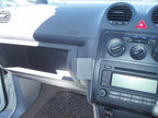 Brodit ProClip 653436 voor Volkswagen Caddy 2004-2015 - installatiepositie