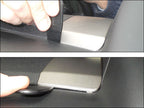 Brodit ProClip 653437 voor Toyota Prius 2004-2009 - montagepositie op dashboard