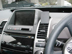 Brodit ProClip 653437 voor Toyota Prius 2004-2009 - installatiepositie