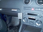Brodit ProClip 653439 voor Audi S3 2004-2006, Audi S3 2003-2006 e.a. - installatiepositie