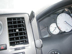 Brodit ProClip 653456 voor Chrysler 300C 2005-2010 - montagepositie op dashboard
