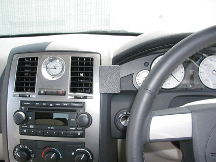 Brodit ProClip 653456 voor Chrysler 300C 2005-2010 - installatiepositie