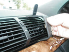 Brodit ProClip 653463 voor BMW X5 2000-2006 - ProClip geplaatst in het voertuig