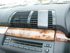 Brodit ProClip 653463 voor BMW X5 2000-2006 - installatiepositie