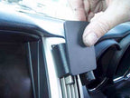 Brodit ProClip 653486 voor Lexus RX Series 2004-2009 - montagepositie op dashboard