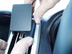 Brodit ProClip 653486 voor Lexus RX Series 2004-2009 - detail van dashboardmontage