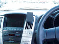Brodit ProClip 653486 voor Lexus RX Series 2004-2009 - installatiepositie