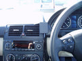 Brodit ProClip 653505 voor Mercedes Benz A-Class 2005-2012 - installatiepositie