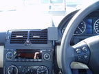 Brodit ProClip 653505 voor Mercedes Benz A-Class 2005-2012 - installatiepositie