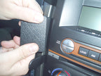 Brodit ProClip 653513 voor Ford Territory 2004-2011 - ProClip geplaatst in het voertuig