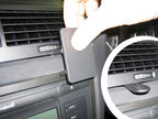 Brodit ProClip 653525 voor Skoda Octavia II 2005-2013 - montagepositie op dashboard