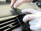 Brodit ProClip 653534 voor Citroen C4 2005-2010 - ProClip geplaatst in het voertuig