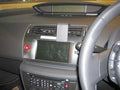 Brodit ProClip 653534 voor Citroen C4 2005-2010 - installatiepositie
