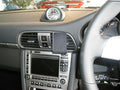 Brodit ProClip 653539 voor Porsche Carrera 911S 2004-2011 en Porsche 911 2005-2011 - installatiepositie