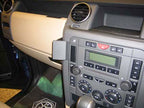 Brodit ProClip 653573 voor Land Rover LR3 2005-2009 en Land Rover Discovery 3 2005-2009 - installatiepositie