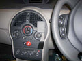 Brodit ProClip 653574 voor Renault Modus 2005-2013 en Renault Grand Modus 2005-2012 - installatiepositie