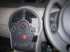 Brodit ProClip 653574 voor Renault Modus 2005-2013 en Renault Grand Modus 2005-2012 - installatiepositie