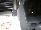 Brodit ProClip 653581 voor Honda Accord 2003-2007 - montagepositie op dashboard