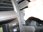 Brodit ProClip 653581 voor Honda Accord 2003-2007 - ProClip geplaatst in het voertuig