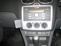 Brodit ProClip 653585 voor Ford Focus 2005-2010 - installatiepositie
