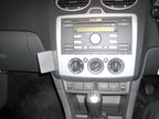 Brodit ProClip 653585 voor Ford Focus 2005-2010 - installatiepositie