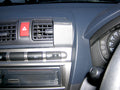 Brodit ProClip 653590 voor Kia Picanto 2005-2011 - installatiepositie