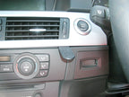 Brodit ProClip 653594 voor BMW 3-series E90, E91, E92, E93 2005-2012 - montagepositie op dashboard