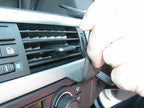 Brodit ProClip 653594 voor BMW 3-series E90, E91, E92, E93 2005-2012 - ProClip geplaatst in het voertuig