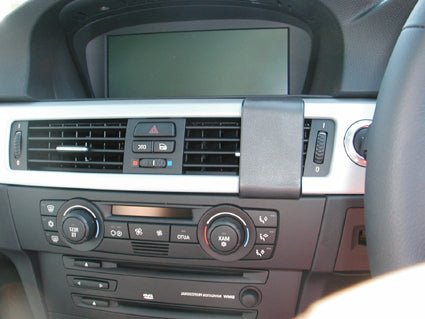 Brodit ProClip 653594 voor BMW 3-series E90, E91, E92, E93 2005-2012 - installatiepositie