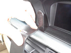 Brodit ProClip 653595 voor BMW 3-series E90, E91, E92, E93 2005-2012 - ProClip geplaatst in het voertuig