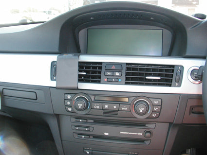 Brodit ProClip 653595 voor BMW 3-series E90, E91, E92, E93 2005-2012 - installatiepositie