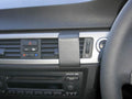 Brodit ProClip 653598 voor BMW 3-series E90, E91, E92, E93 2005-2012 - installatiepositie