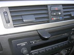 Brodit ProClip 653599 voor BMW 3-series E90, E91, E92, E93 2005-2012 - montagepositie op dashboard