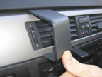 Brodit ProClip 653599 voor BMW 3-series E90, E91, E92, E93 2005-2012 - ProClip geplaatst in het voertuig