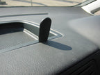 Brodit ProClip 653609 voor Volkswagen Golf Plus 2005-2014 - montagepositie op dashboard