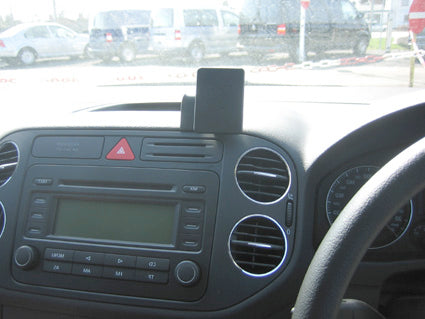 Brodit ProClip 653609 voor Volkswagen Golf Plus 2005-2014 - installatiepositie