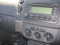 Brodit ProClip 653610 voor Volkswagen Tiguan 2008-2009 en Volkswagen Golf Plus 2005-2009 - installatiepositie