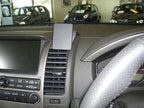 Brodit ProClip 653613 voor Nissan Pathfinder 2005-2010, Nissan Navara 2006-2010 en Nissan King Cab 2007-2010 - installatiepositie