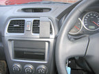 Brodit ProClip 653615 voor Subaru Impreza 2005-2007 - installatiepositie
