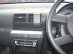 Brodit ProClip 653620 voor Volkswagen Fox 2005-2011 - installatiepositie