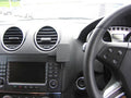 Brodit ProClip 653622 voor Mercedes Benz M-Class/ML 2005-2011 - installatiepositie