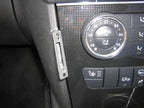 Brodit ProClip 653623 voor Mercedes Benz M-Class/ML 2005-2011 - ProClip geplaatst in het voertuig