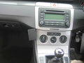 Brodit ProClip 653652 voor Volkswagen Passat CC 2009-2017, Volkswagen Passat Alltrack 2012-2015 en Volkswagen Passat 2005-2014 - installatiepositie