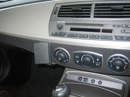 Brodit ProClip 653655 voor BMW Z4 2003-2008 - installatiepositie