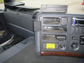 Brodit ProClip 653673 voor Scania R-series 2005-2009 en Scania P-series 2005-2017 - installatiepositie