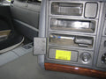 Brodit ProClip 653674 voor Scania R-series 2005-2009 en Scania P-series 2005-2017 - installatiepositie